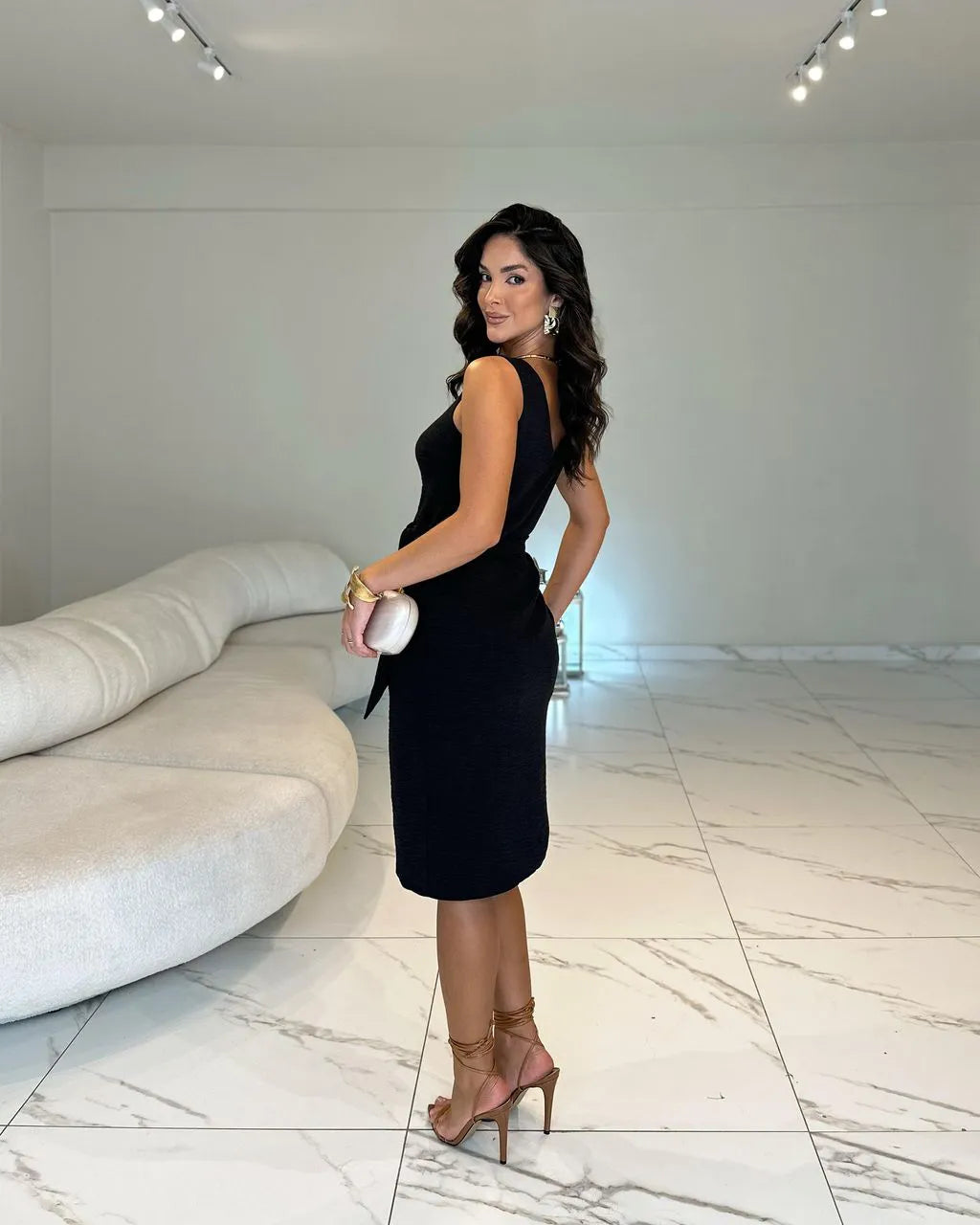 Lini Dress