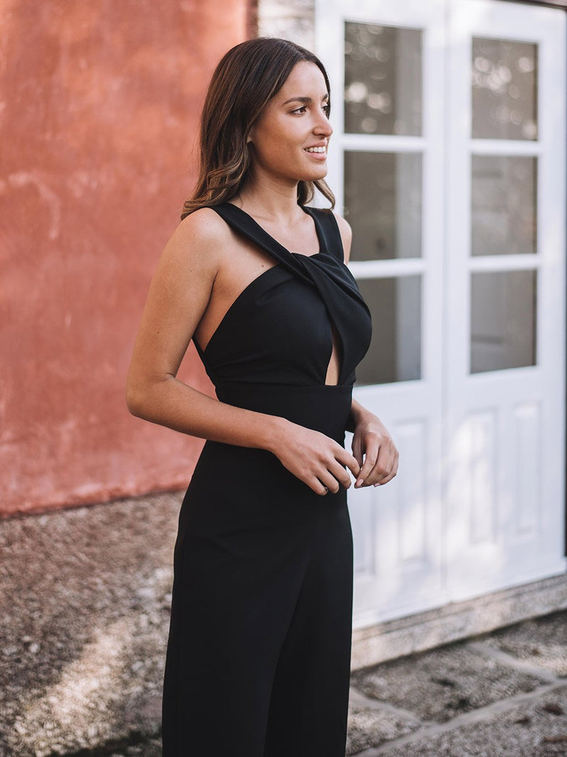 Clara Jumpsuit