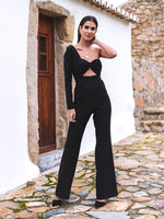 Load image into Gallery viewer, Sandra Jumpsuit
