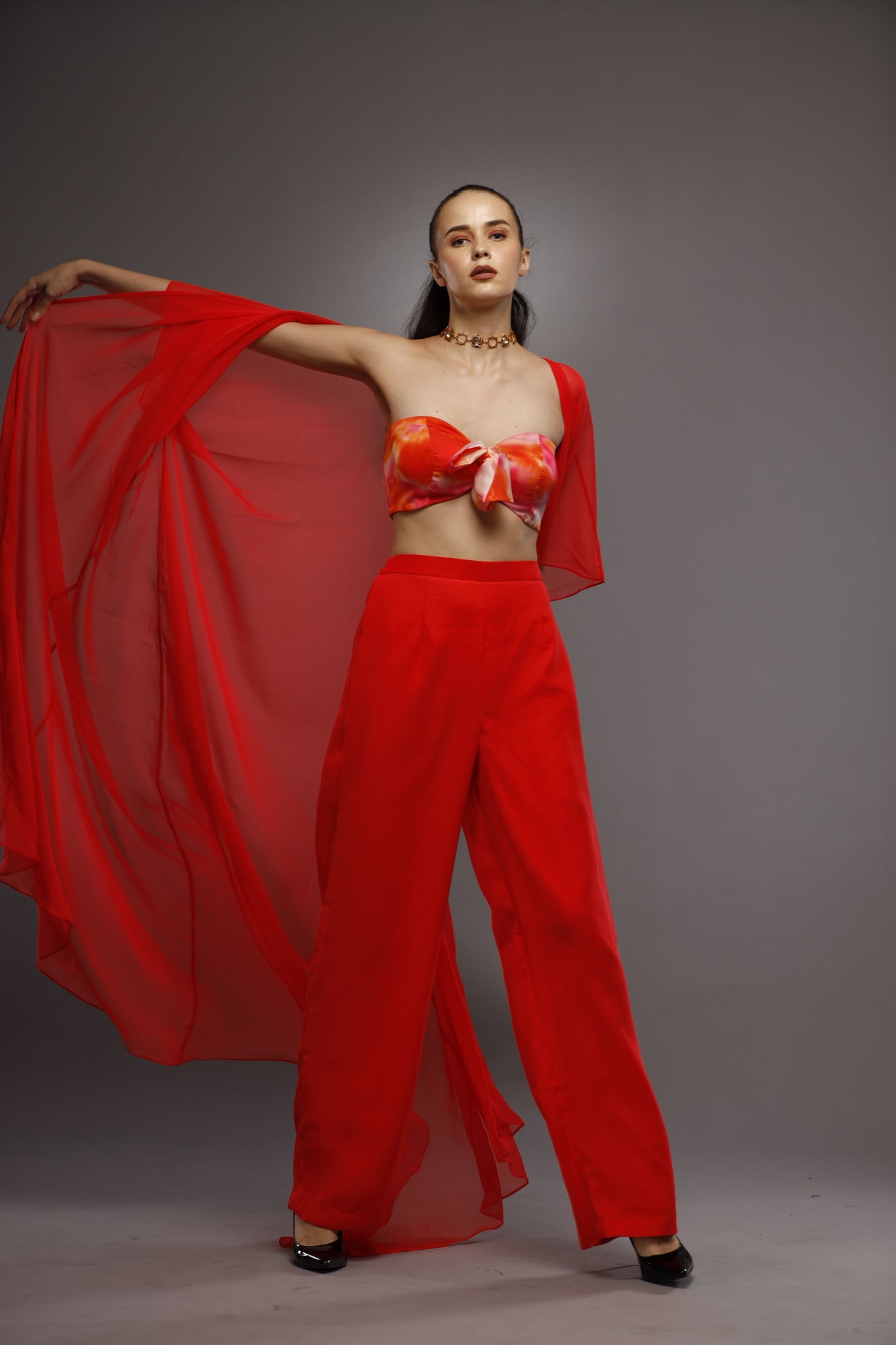 Venice Resort Wear Set