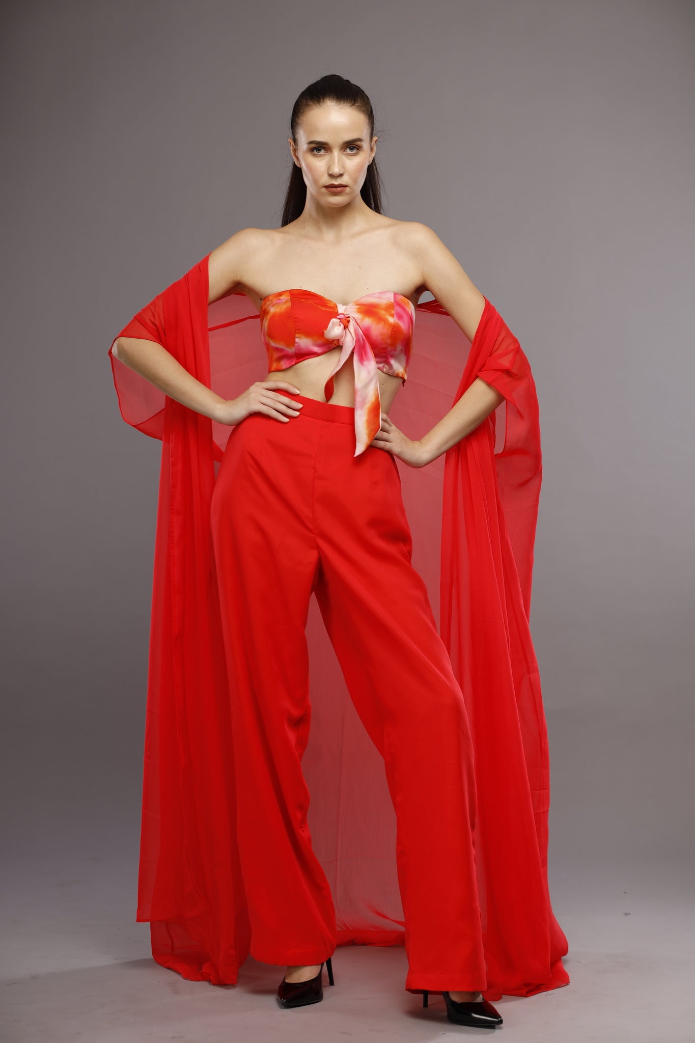 Venice Resort Wear Set