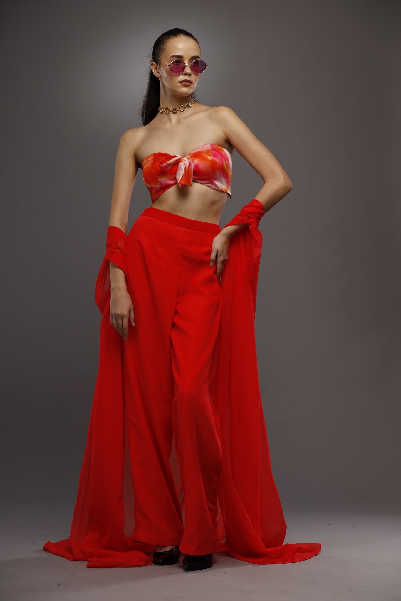 Venice Resort Wear Set