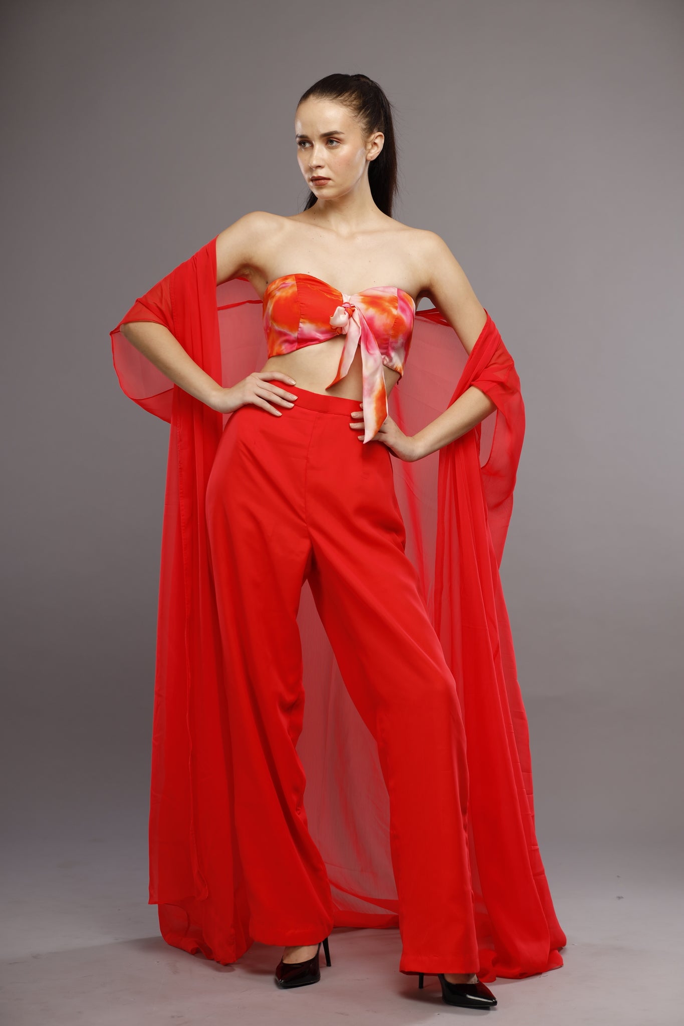 Venice Resort Wear Set