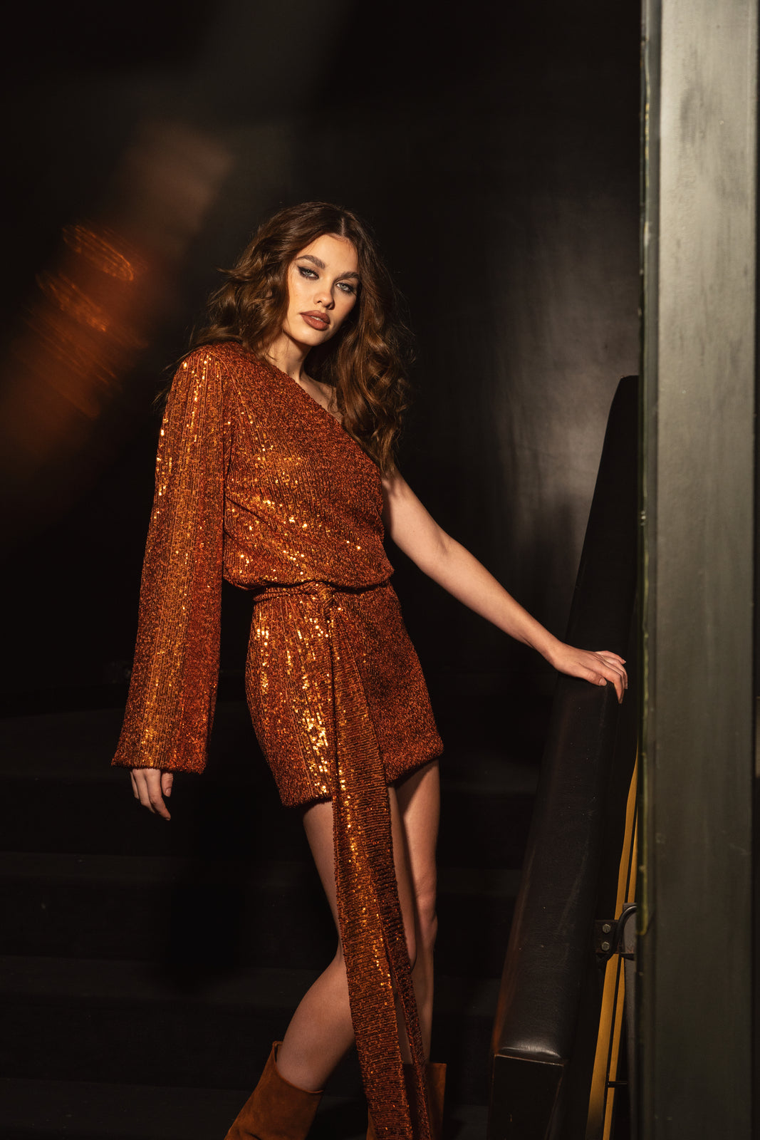 Zia Dream Dress