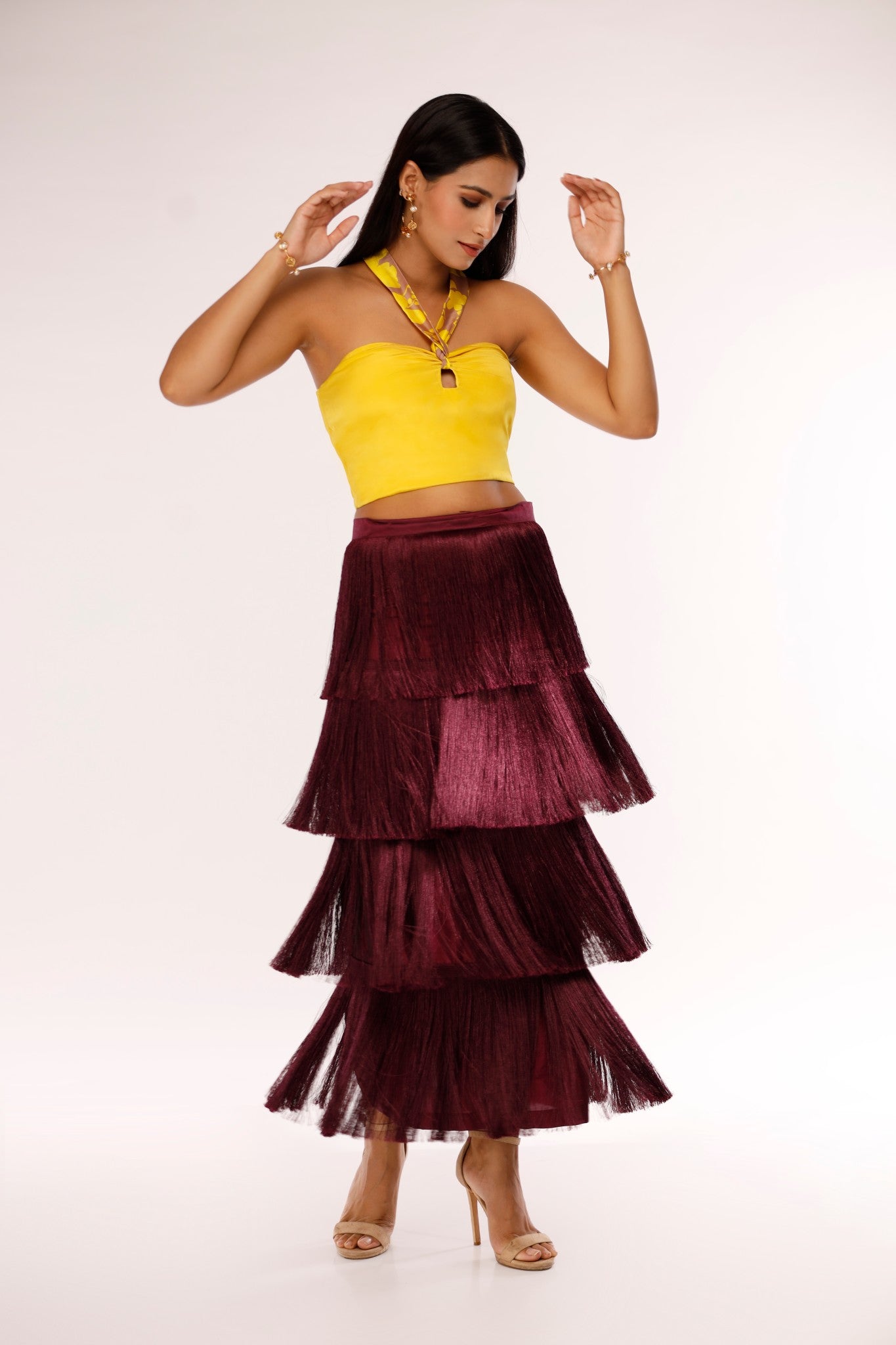 Sevilla Skirt