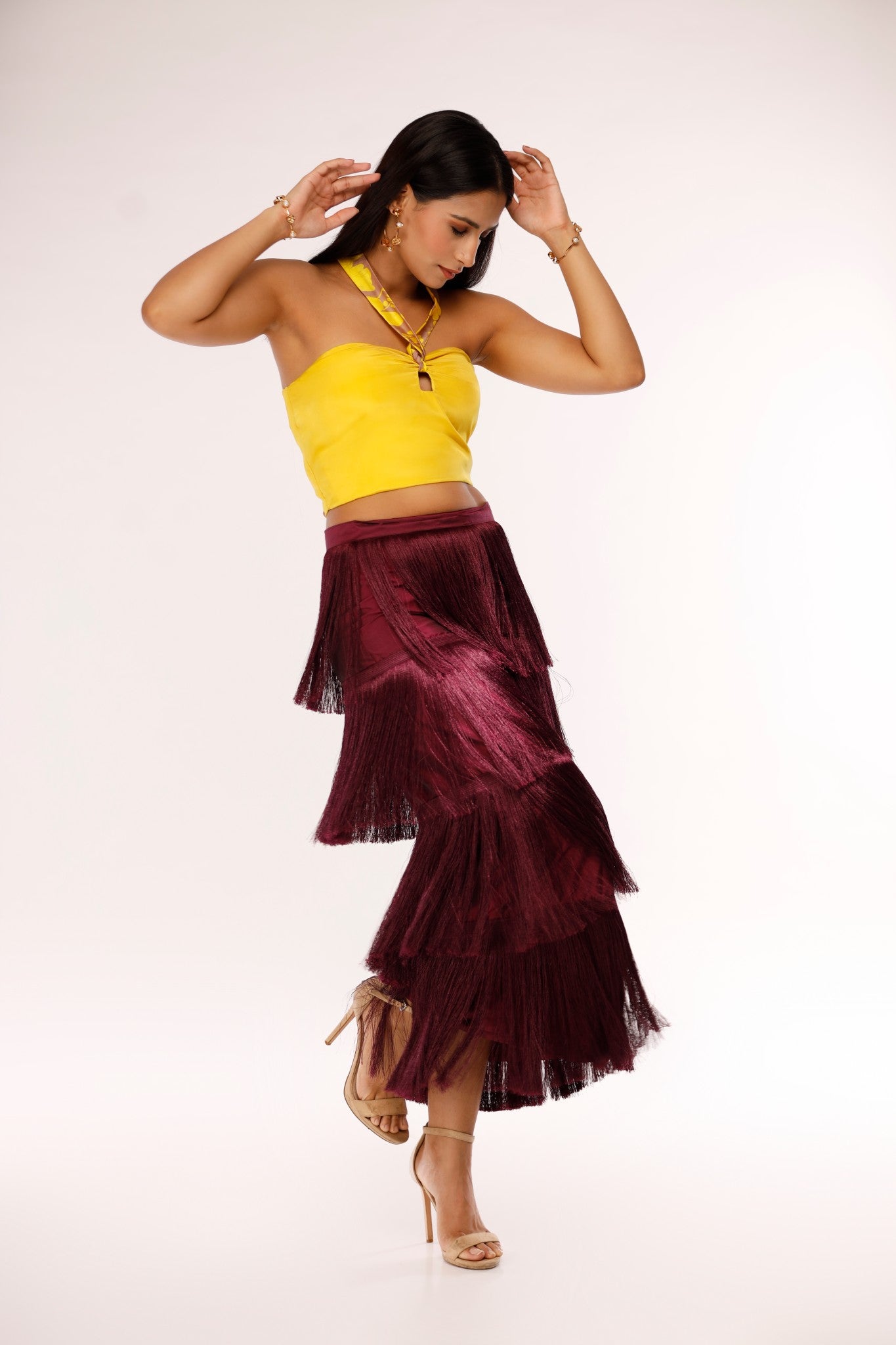 Sevilla Skirt