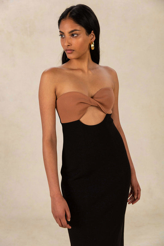 Charlotte Dress