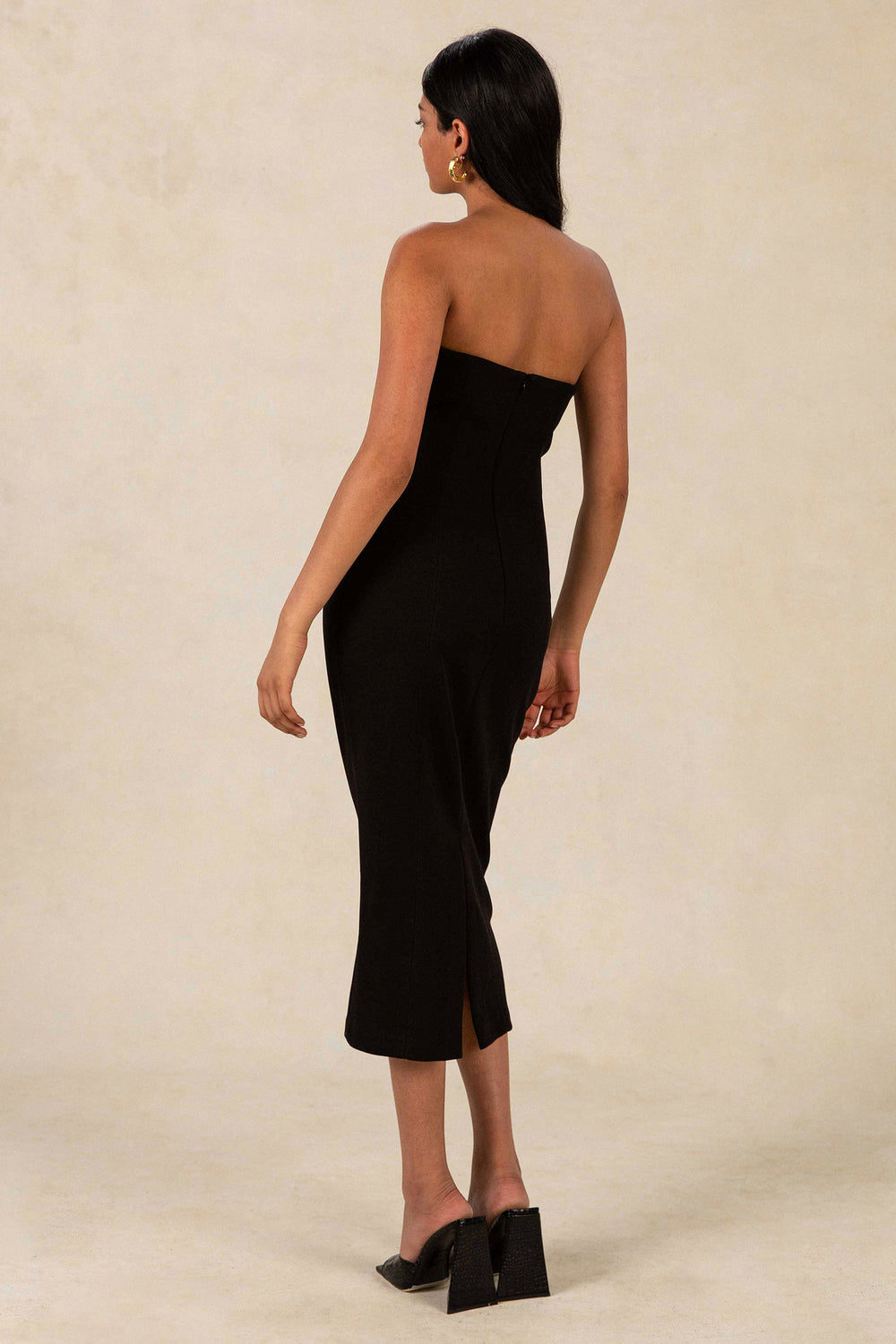Charlotte Dress