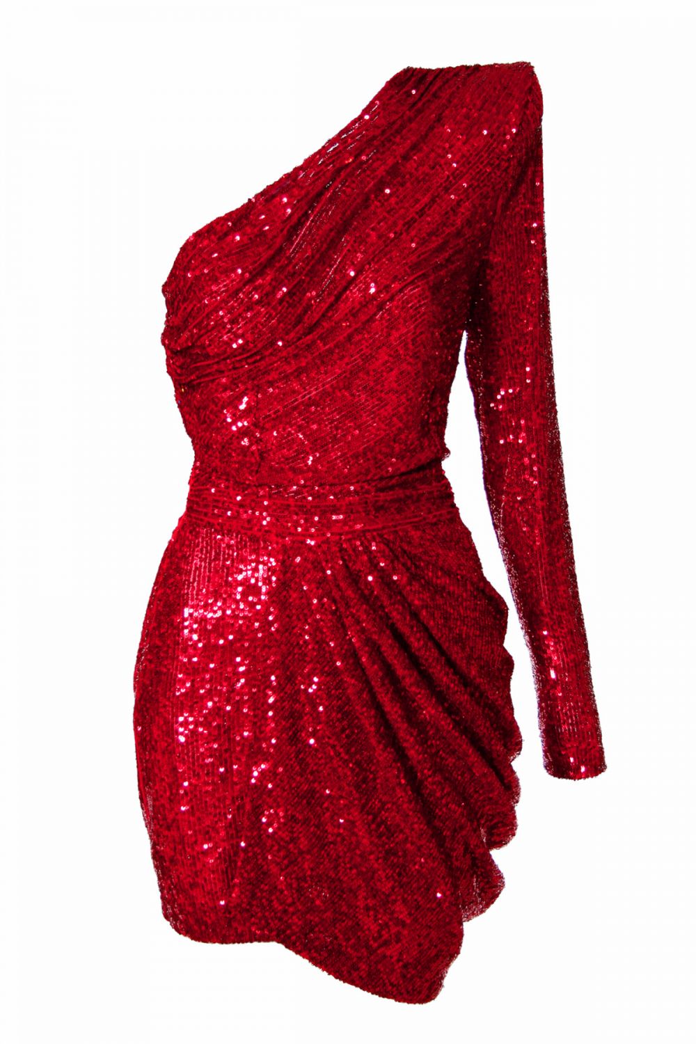 Slay Queen Dress
